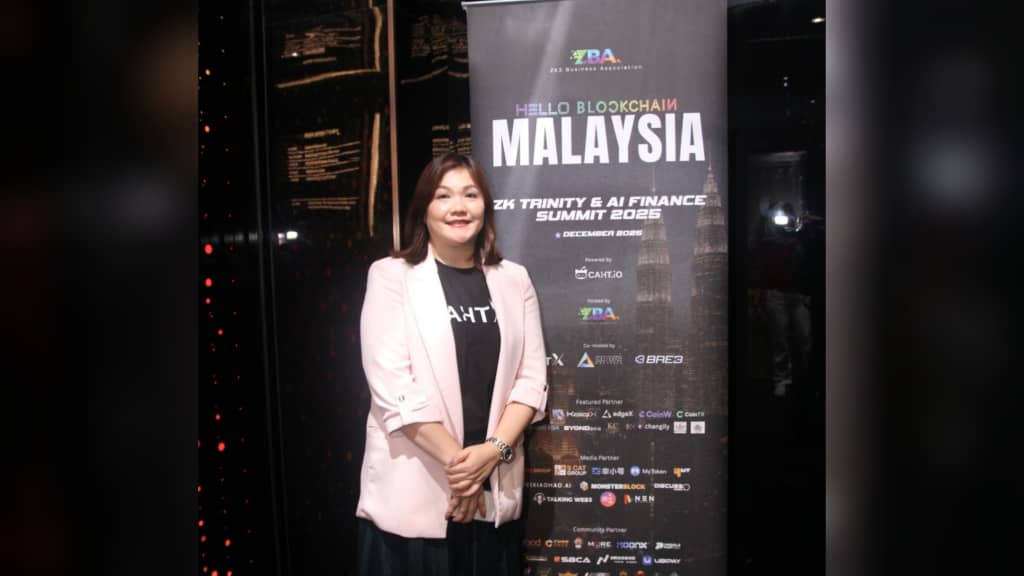 Teknologi CAHT pacu ekonomi digital baharu