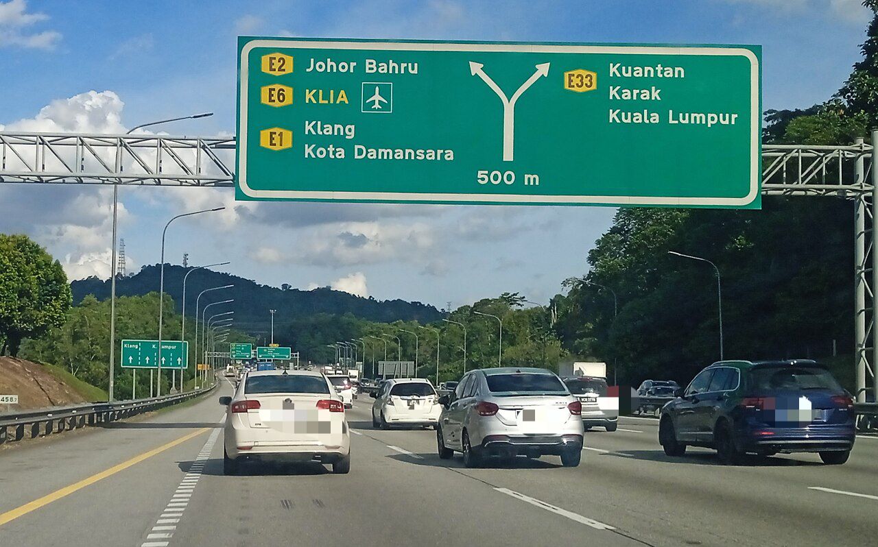 Pecah rekod! 21 jam Kuala Perlis ke KL