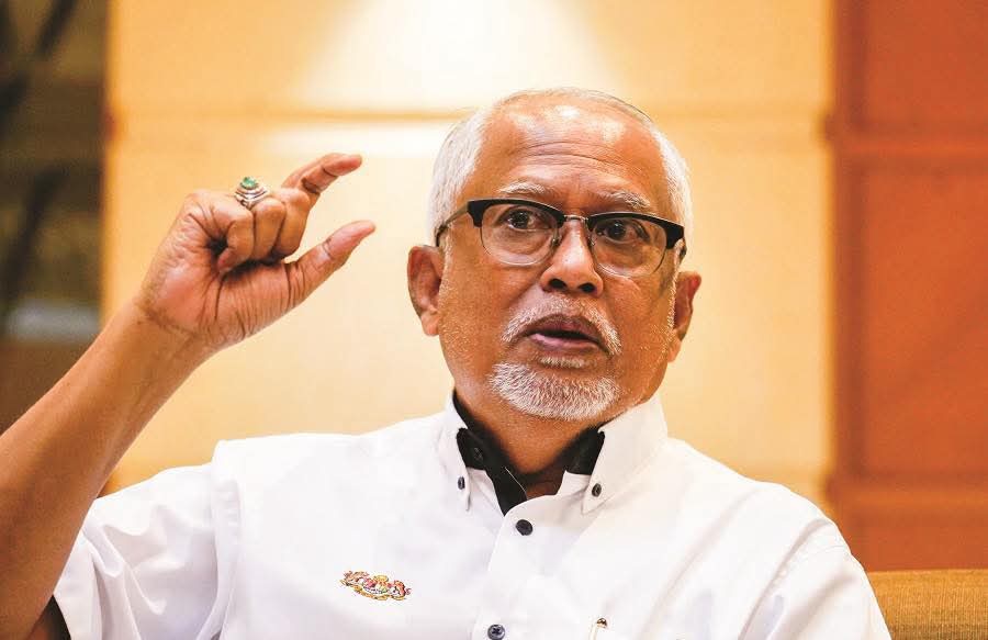 Bak kut teh makanan warisan selaras realiti Malaysia negara majmuk