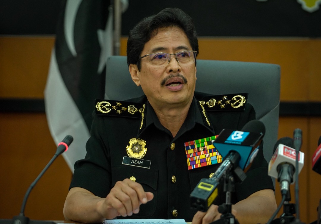 10 tahun siasatan 1MDB, SPRM puji komitmen tanpa jemu