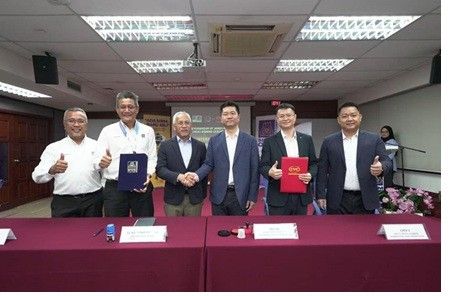 Program Pensijilan Produk Premium Sirim-CVC pemudahcara rentas sempadan