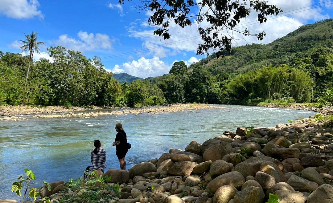 Pelancongan komuniti makin popular di Sabah, jana hasil penduduk tempatan