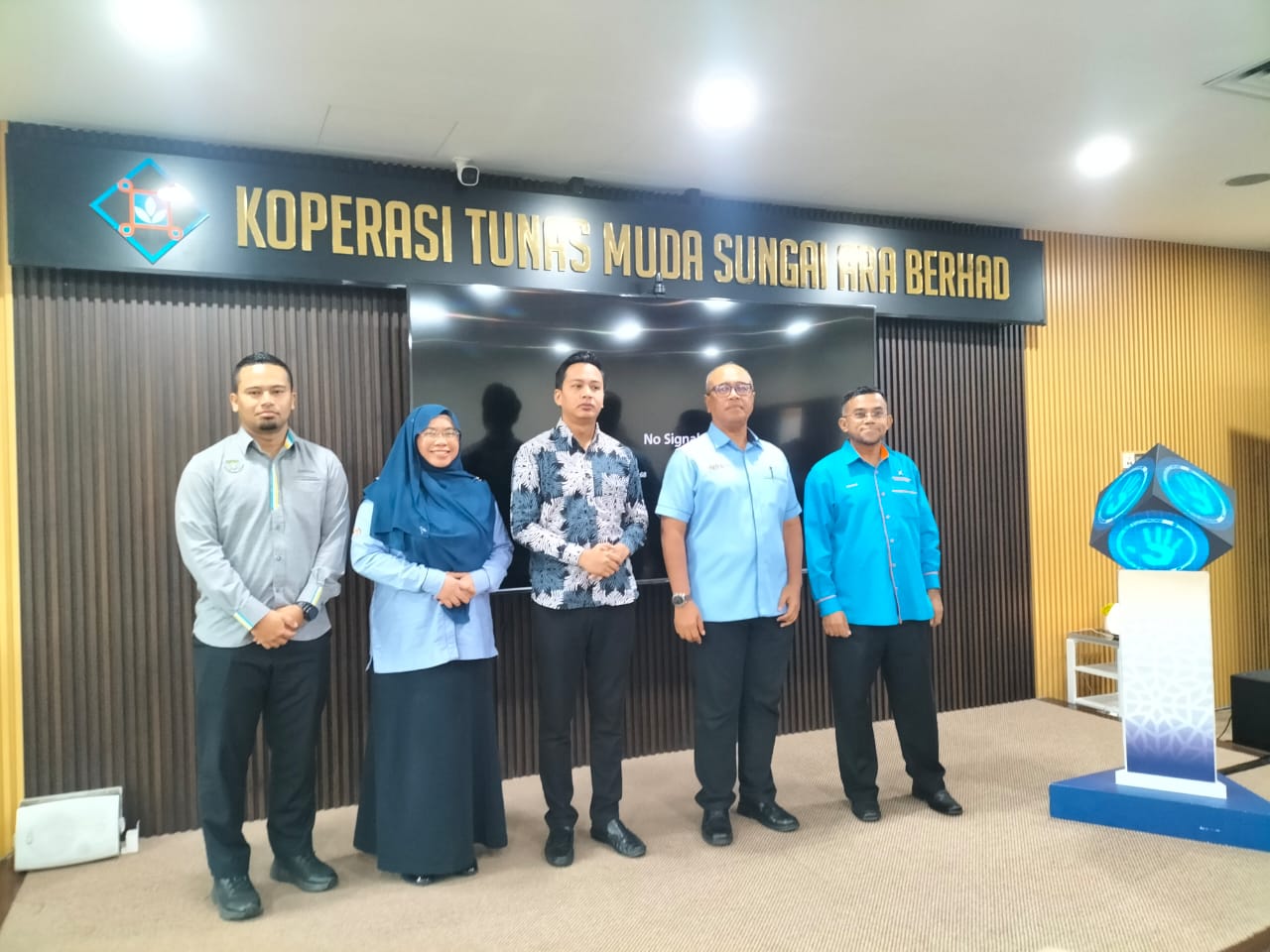 Koperasi Tunas Muda sasar keuntungan RM60 juta menjelang 2032