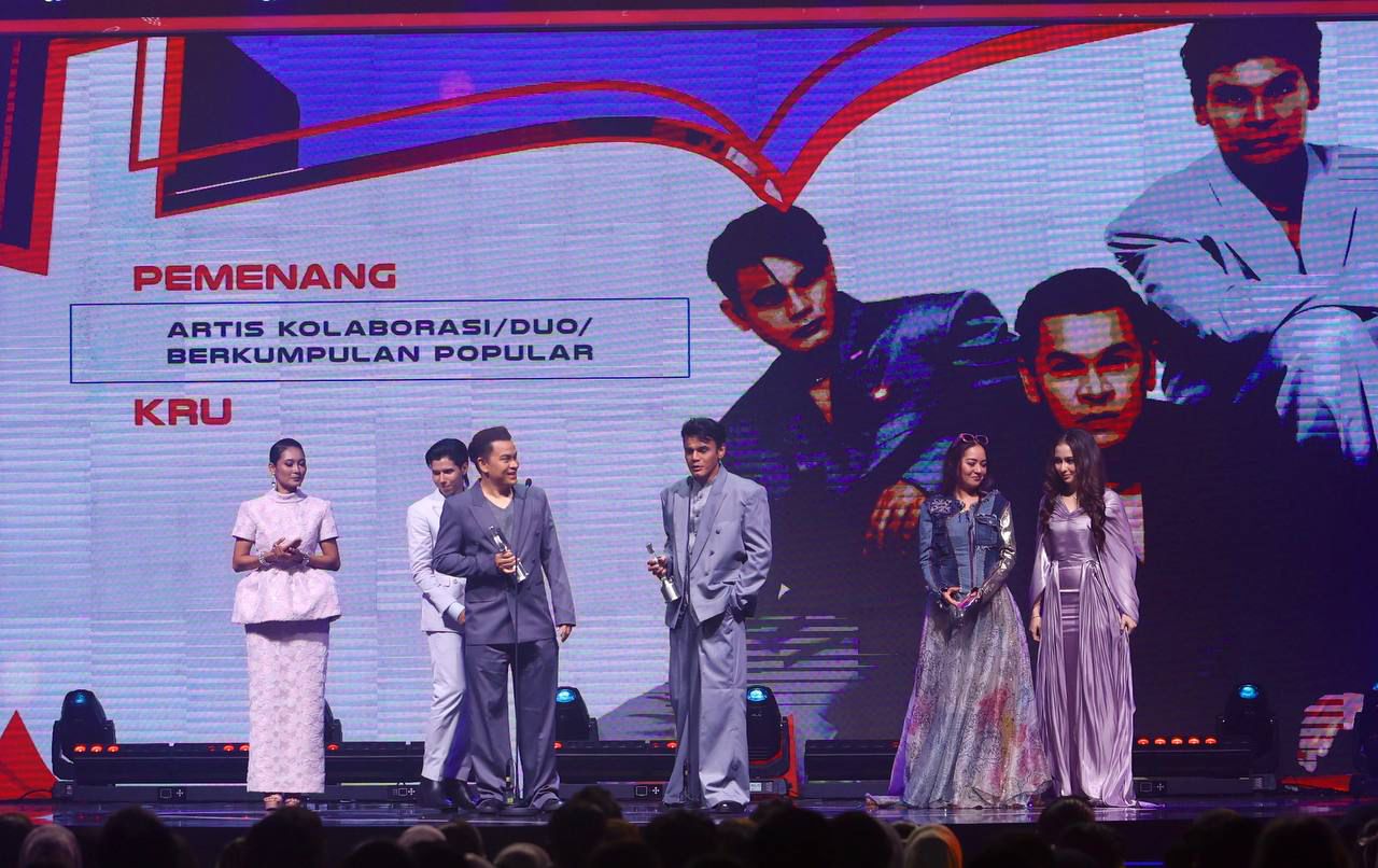 Meremang! Kali terakhir menang 1996, hargai usaha peminat – KRU