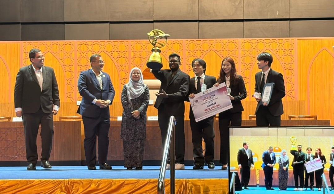 Kepakaran undang-undang angkasa perlu diperkukuh elak ancaman keselamatan