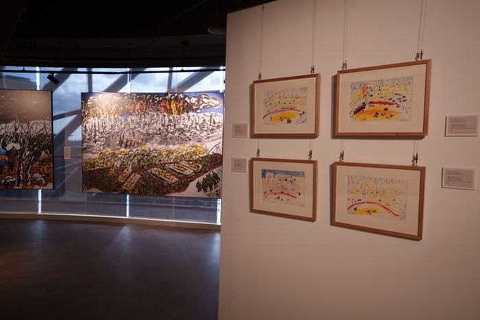 Galeri Seni Lin Xiang Xiong pamer lebih 60 karya seniman Pablo Picasso