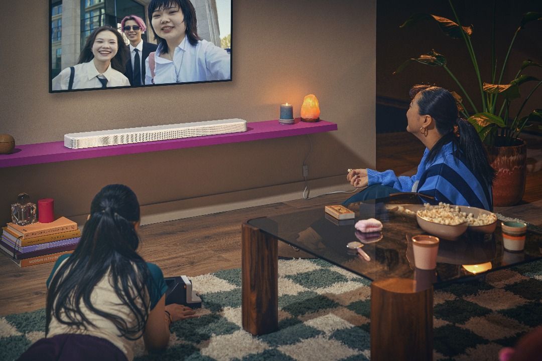 Siri bar JBL terbaharu bawa pengalaman menonton pawagam hanya di rumah