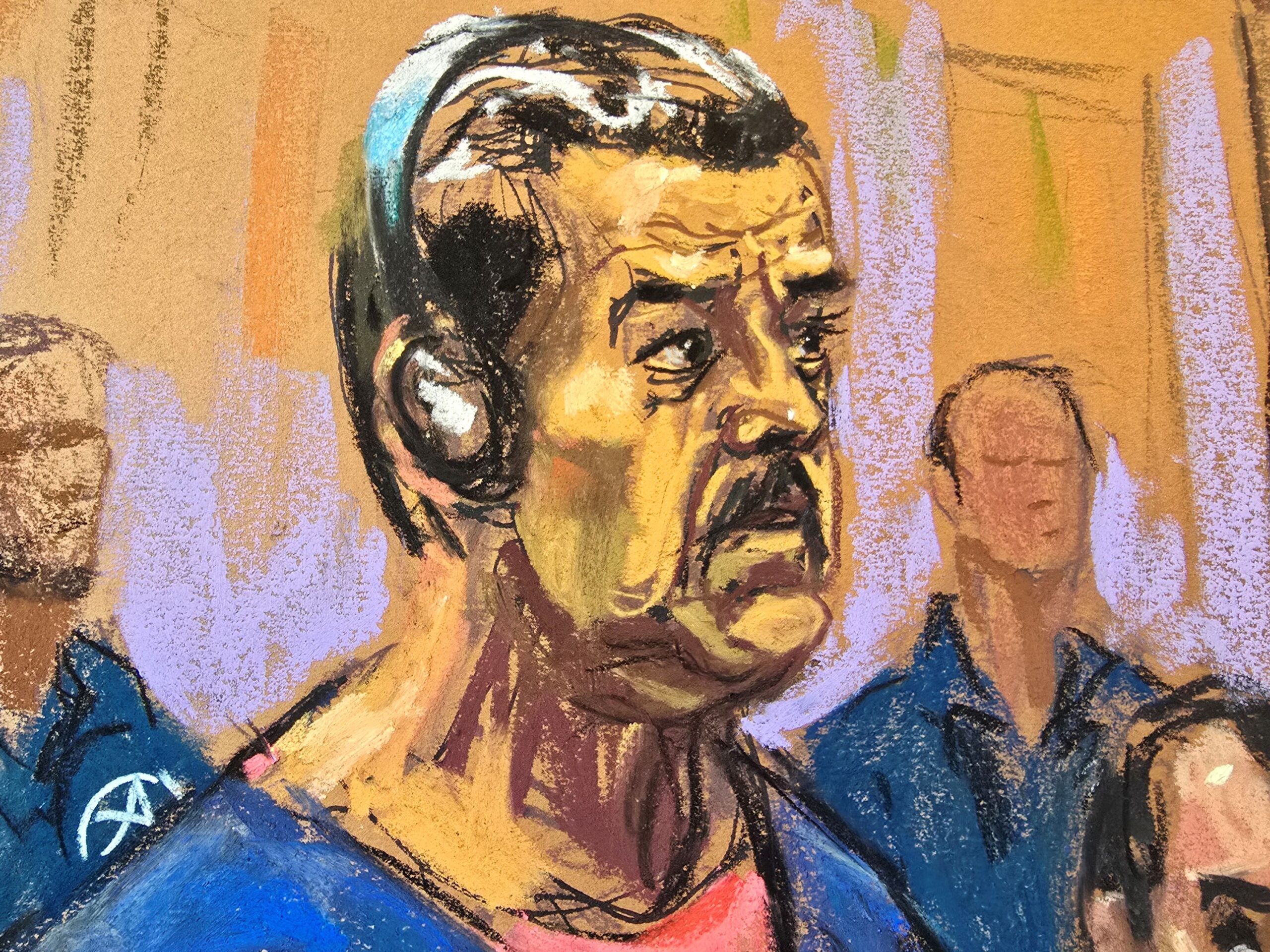 Saya presiden dan tawanan perang – Maduro