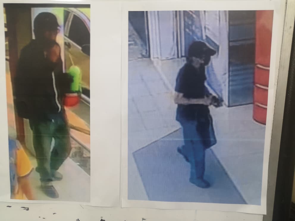 Ayang pakar bom peranti IED akan dituduh di hospital esok 