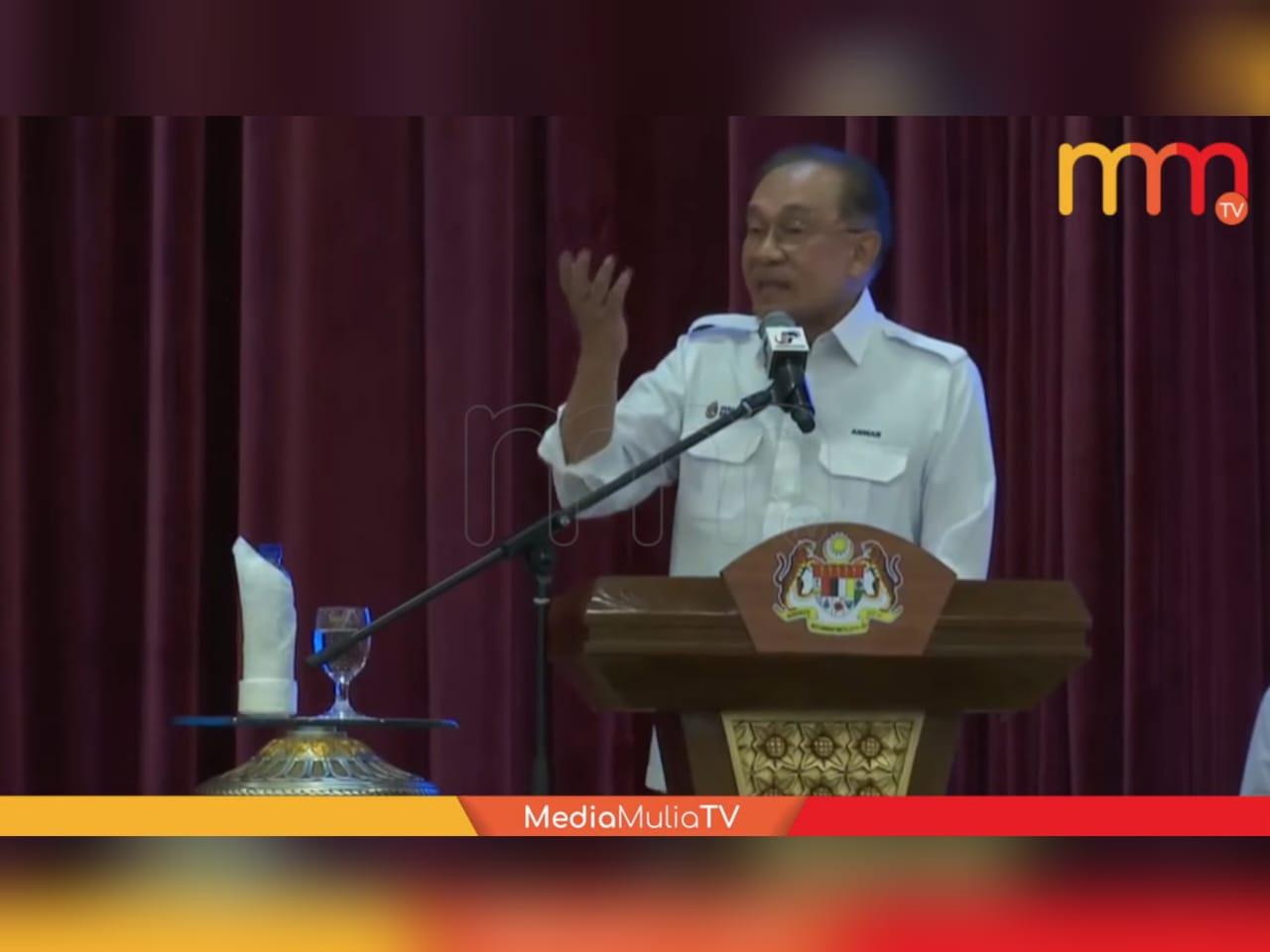 RM200 juta baik pulih Sekolah Agama Rakyat