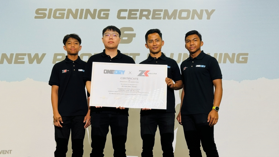 Danish berkelana awal ke Eropah, sesuaikan diri