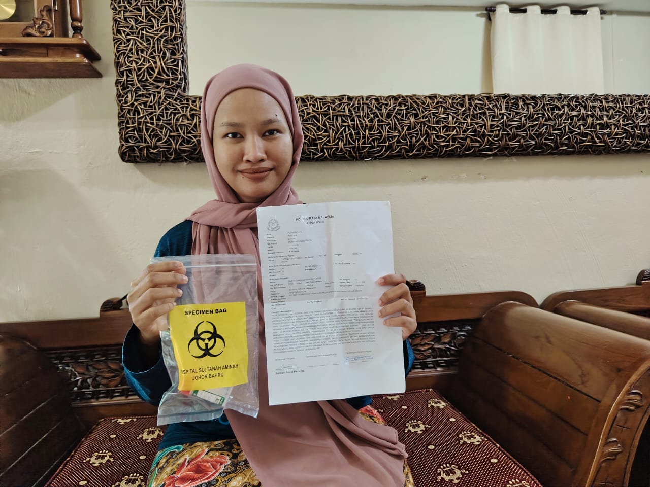 JKNJ tubuh Jawatankuasa Khas siasat insiden kecuaian doktor pasang ICUD