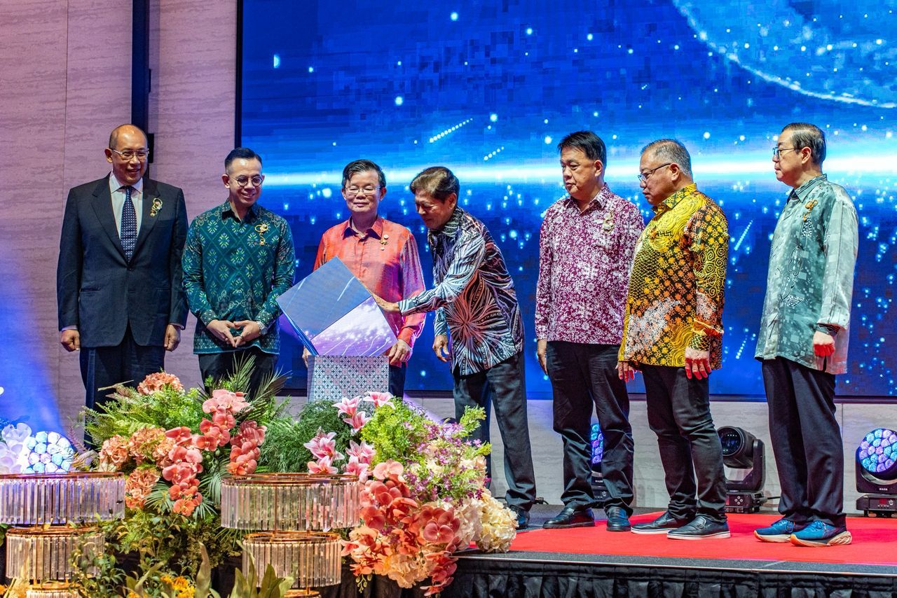 Hotel Iconic Marjorie lengkapi rangkaian hotel premium di Pulau Pinang