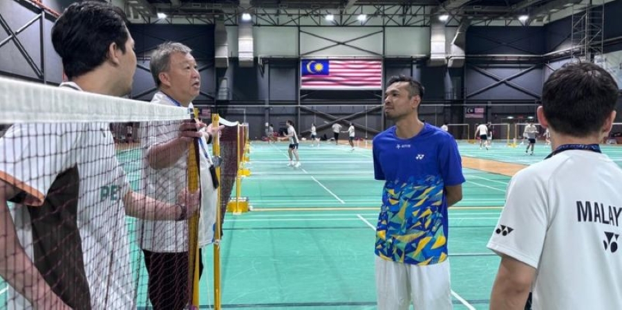 Seu Bock sah kembali ke skuad senior