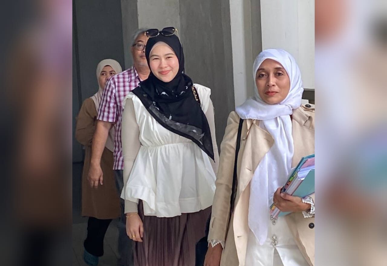 Nubhan tidak hadir, proses sulh gagal