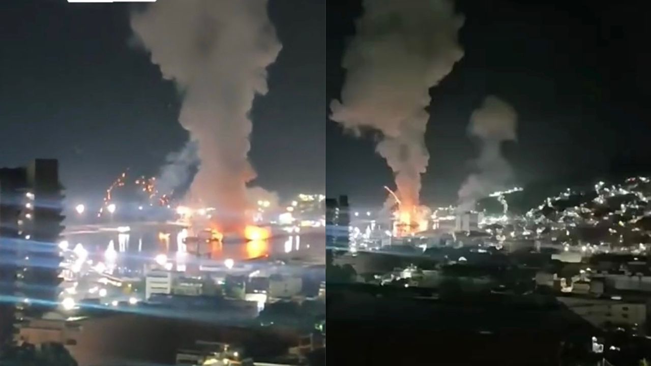 Amerika serang Caracas, Presiden Venezuela isytihar darurat