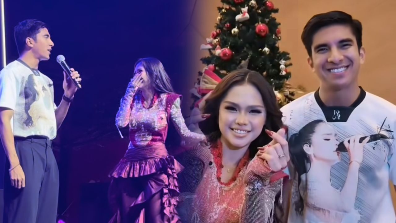 Masa itu akan tiba – Azam tahun baharu Syed Saddiq