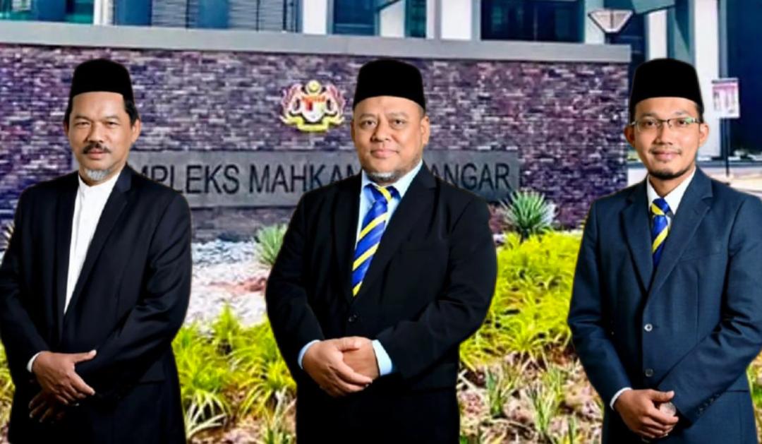 Tiga bekas ADUN Perlis fail saman, tuntut kekosongan DUN dibatalkan
