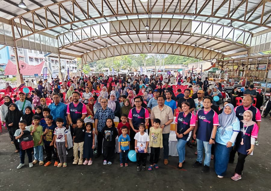 Jelajah Bijak W.A.N.G 2026 inisiatif literasi kewangan berskala nasional