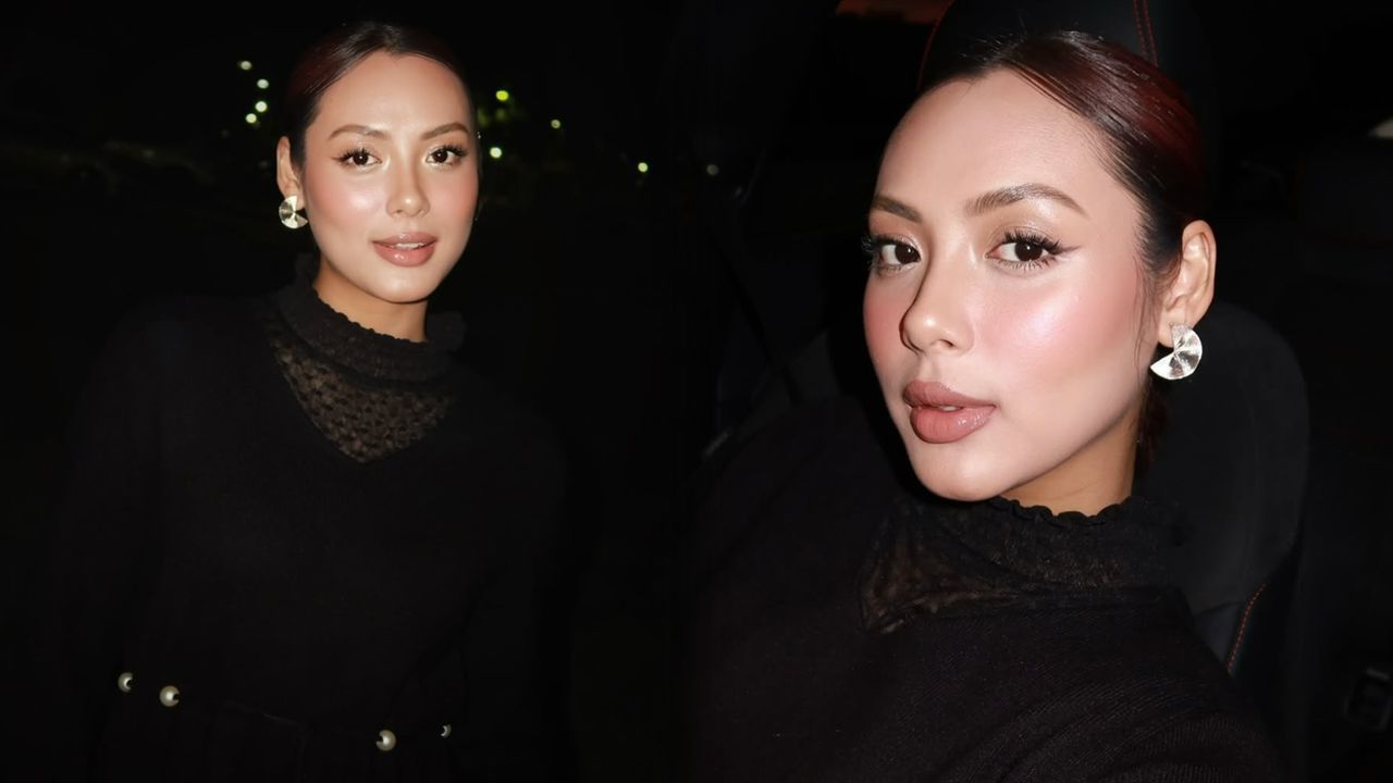 ‘Adik perempuan kena ugut’ – Ezzanie Jasny difitnah keluar Islam