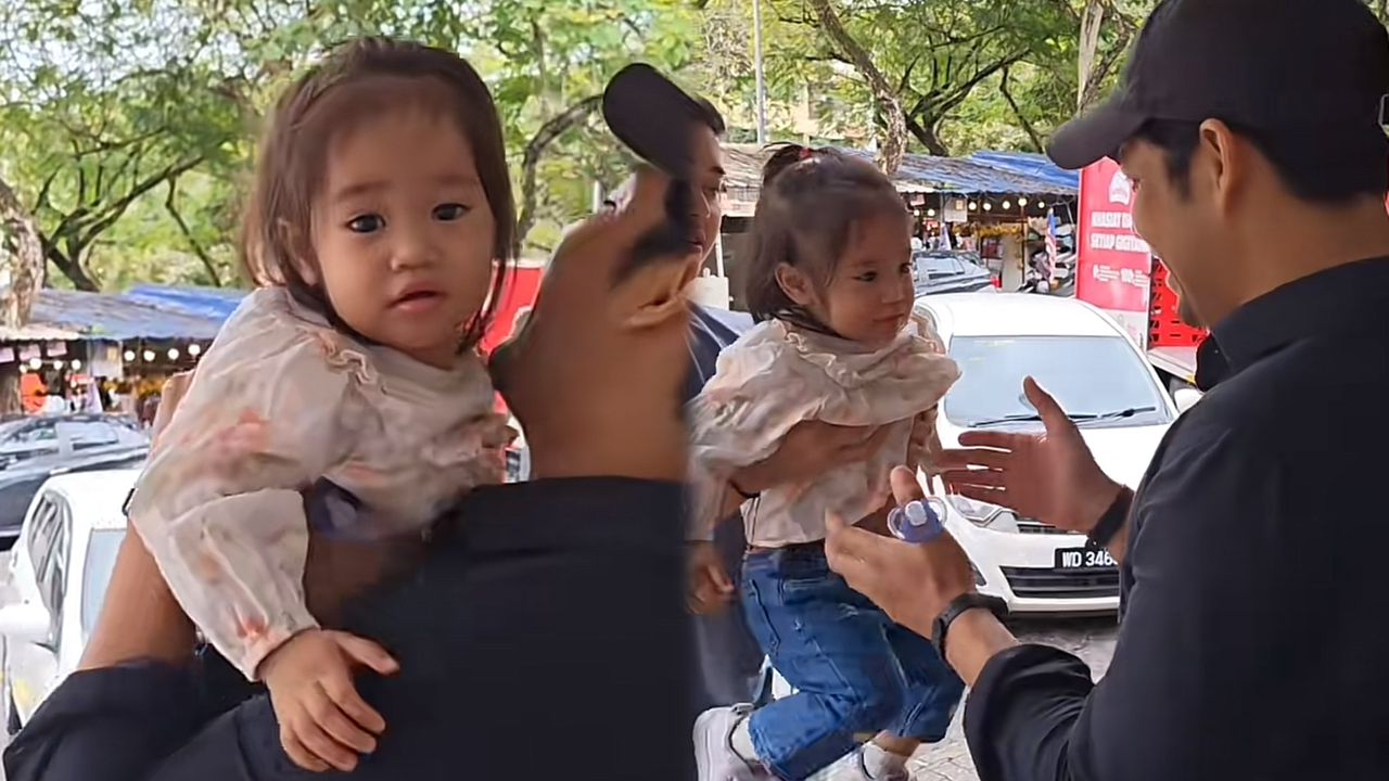 Merajuk, jual mahal tapi sebenarnya dia nak – Kamal Adli