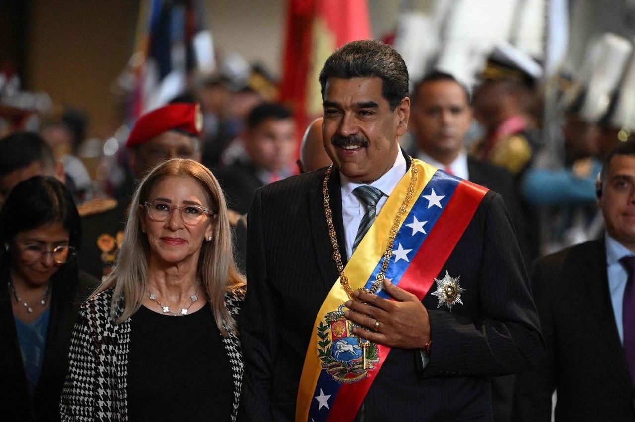 Malaysia gesa hormati kedaulatan Venezuela – Anwar