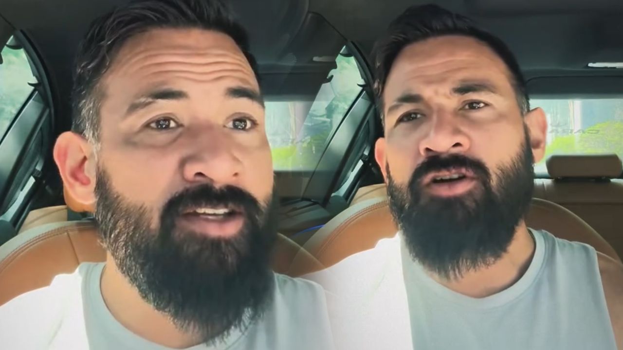 Sikit-sikit konten takut bini, takut sudahnya bercerai – Sharnaaz