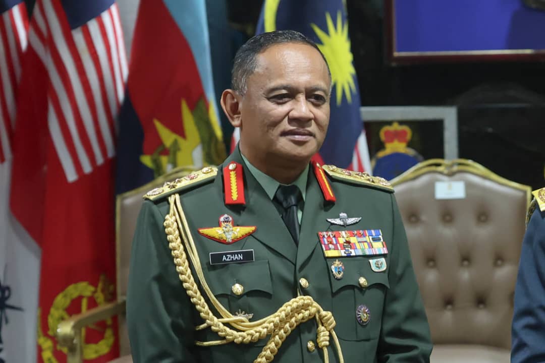 ‘Isu terpencil tidak jejaskan keharmonian negara’