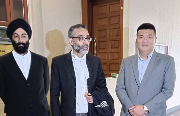 Permohonan peguam Albert Tei mula semakan kehakiman terhadap SPRM diketahui 28 Januari