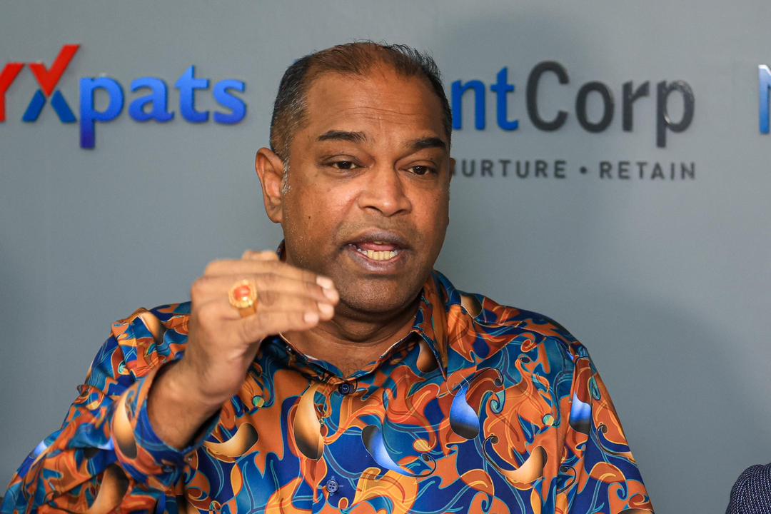 Tarik bakat Malaysia di luar negara, tawar gaji setanding