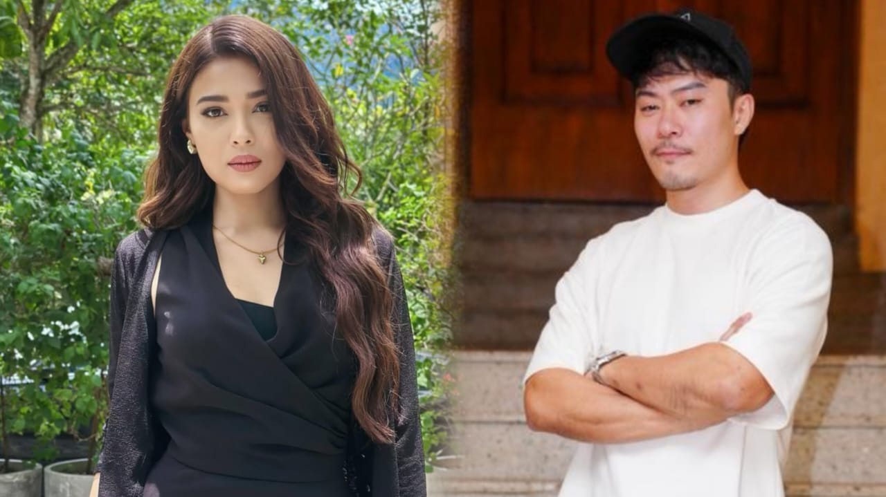 Chacha miliki kriteria wanita idaman saya – Andy Teh