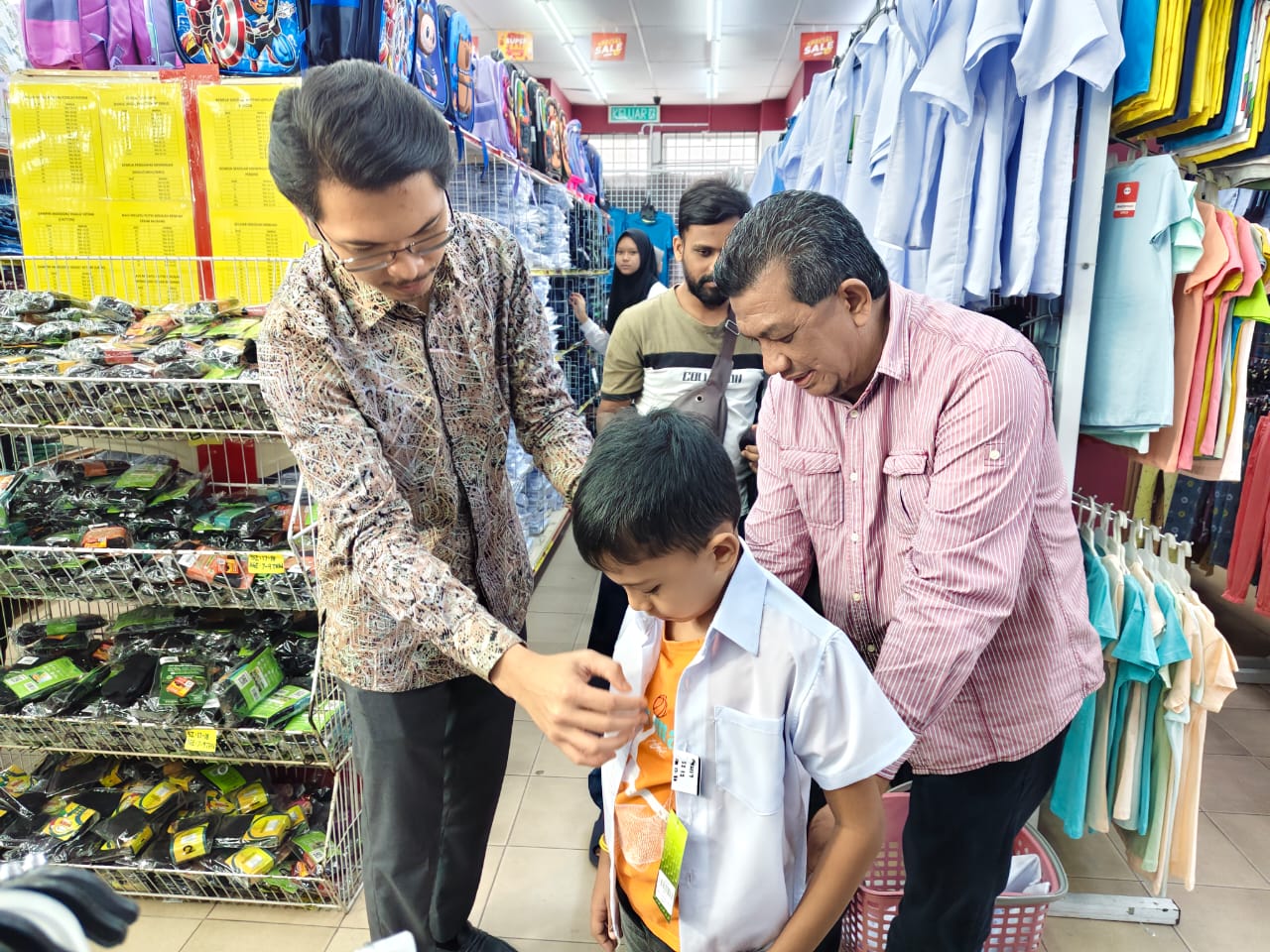 Cadangan had tempoh perkhidmatan PM selari perjuangan PH sejak 1999