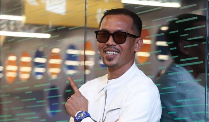 Promosi vape dalam podcast, Shuib didenda RM10,000