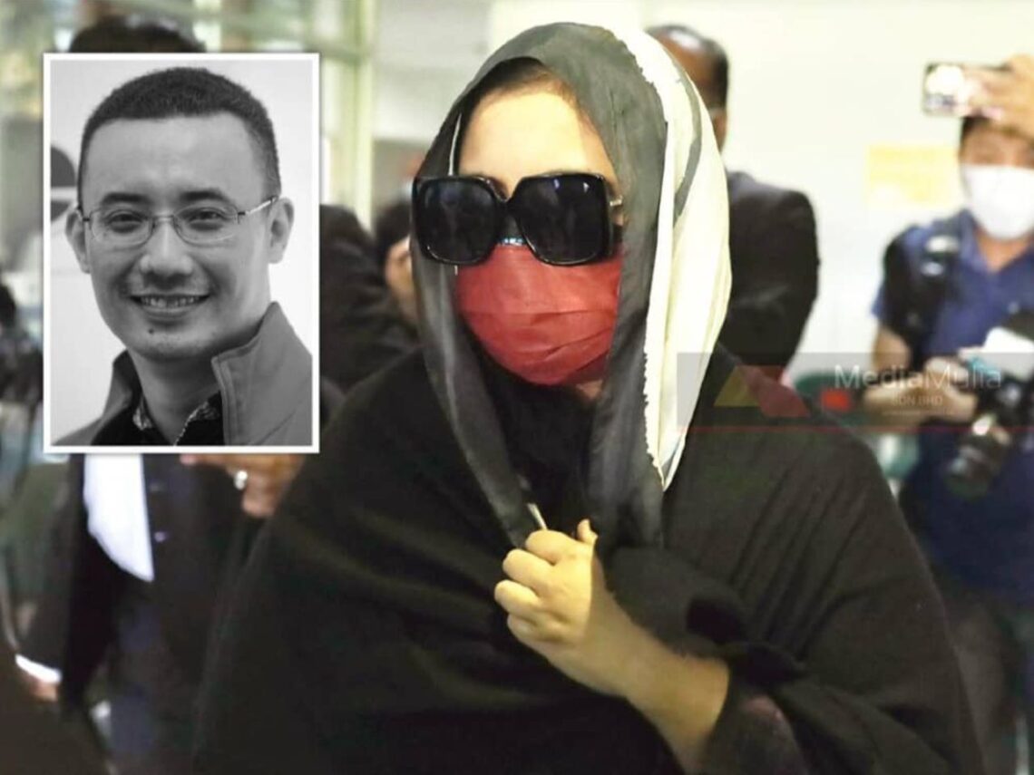 Samirah, 2 remaja kekal lepas, bebas bunuh CEO Cradle Fund