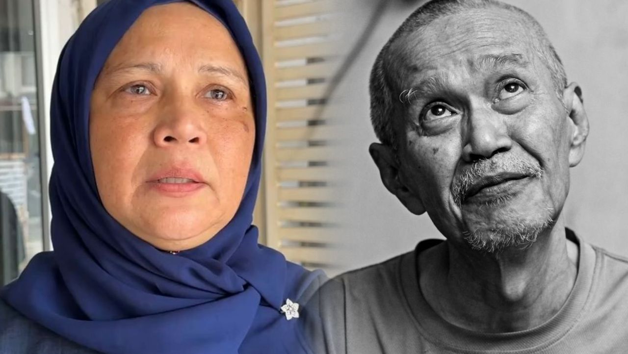 Dua jam tersembam, selalu sebut nak balik ‘rumah’ – Adik Isma Aliff