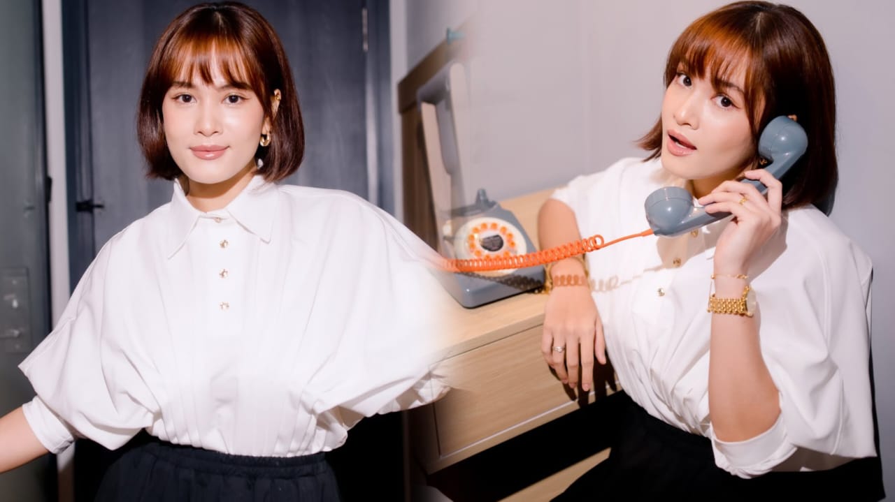 Disuruh cipta kontroversi, mereka cakap saya terlalu ‘bersih’ – Adriana