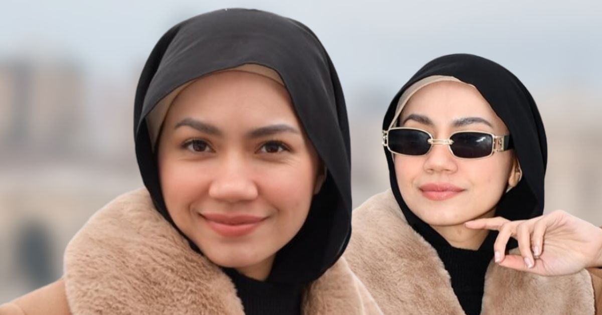 ‘Takut bercinta saja, teman lelaki gangguan terbesar buat saya’