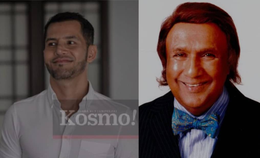 Bicara selesai, hakim nasihat tidak bincang dalam media sosial