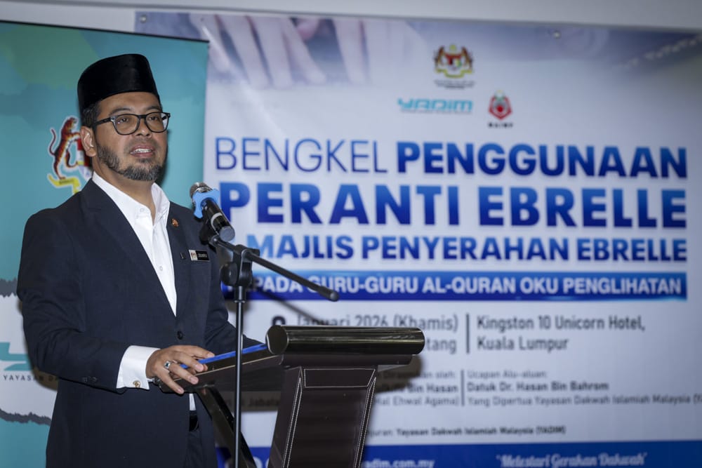 Fokus agenda besar negara, bukan isu kecil – Zulkifli
