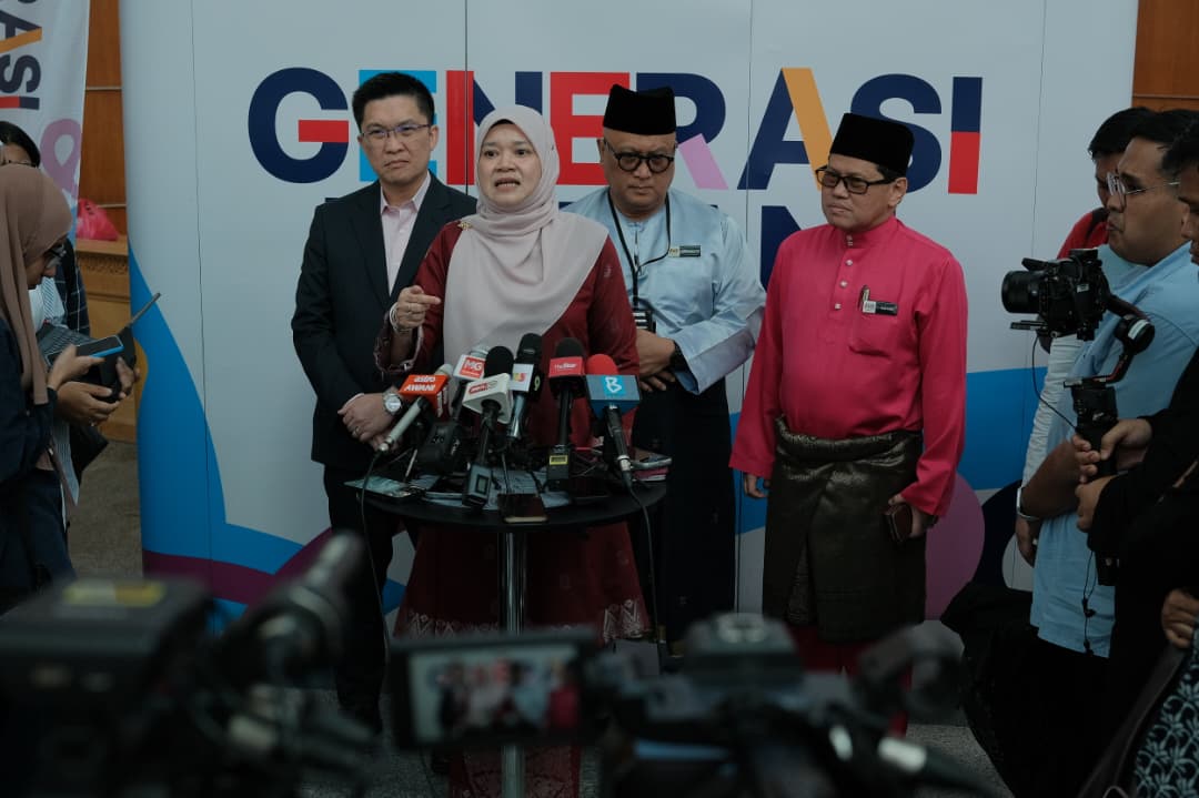 KPM kaji keperluan wujud semula UPSR, PT3