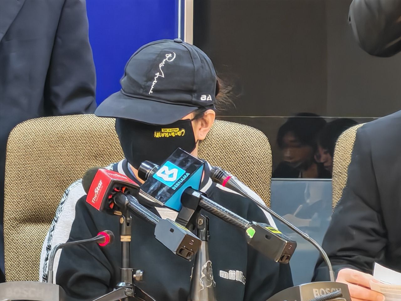 Niat nak belajar masak, wanita rugi RM300,000 terjerat scam