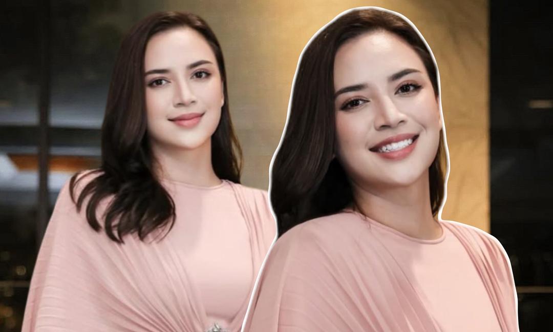 ‘Berat badan naik bukan misteri, saya suka makan’