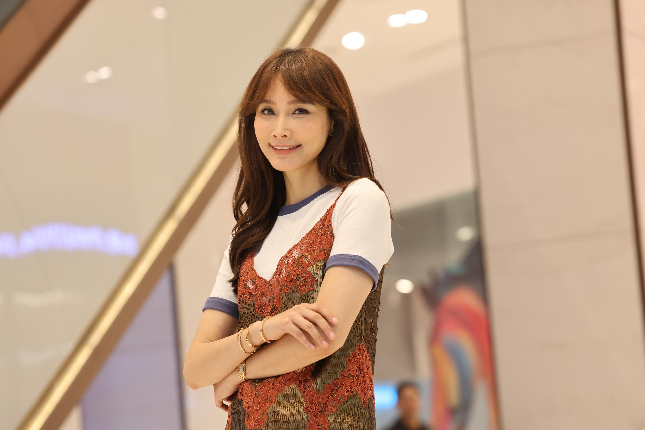 ‘Tak nak disentuh? Bagus’ – Scha puji cara Aliff Syukri didik anak