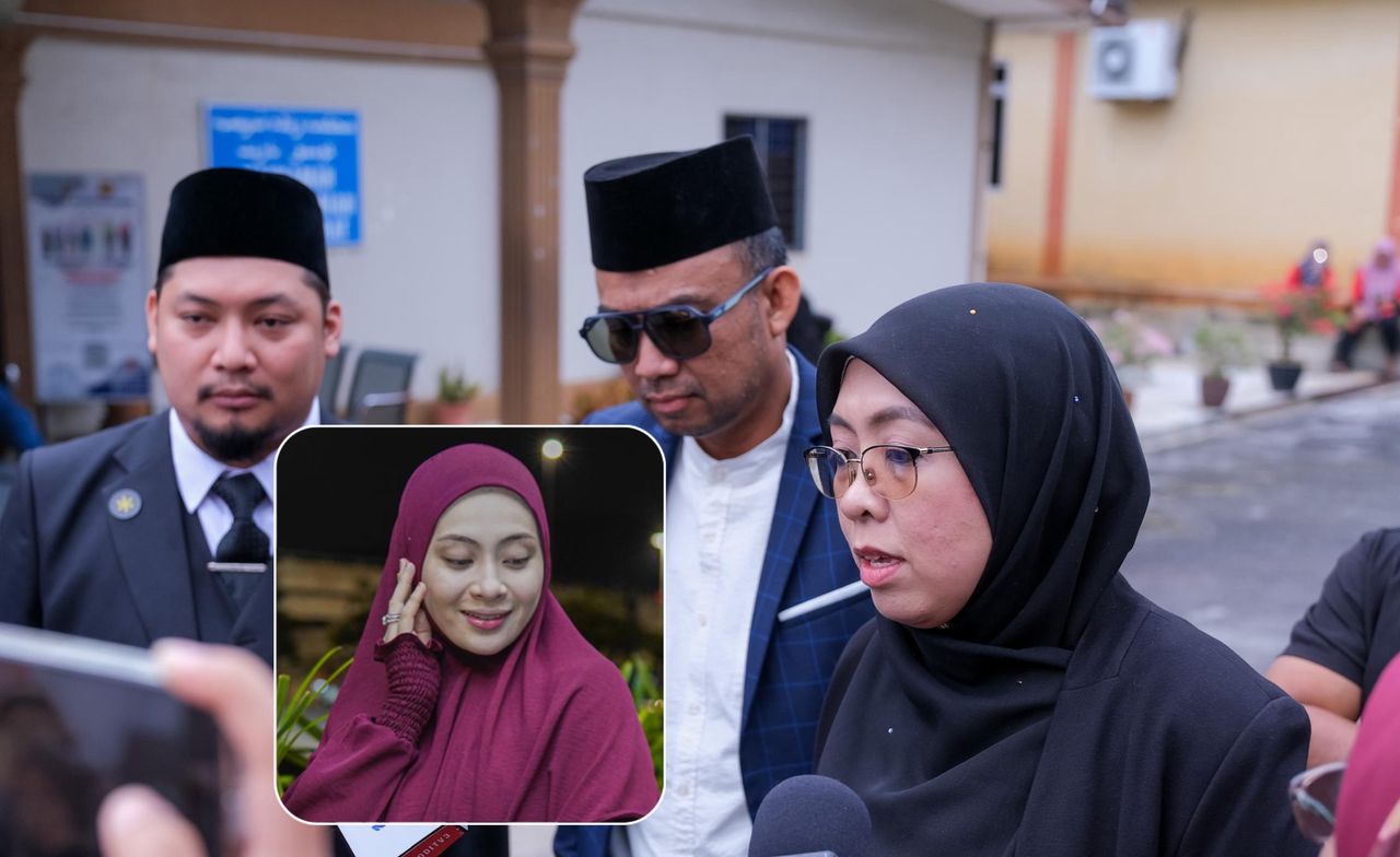 Berdasarkan pengetahuan Adira, tiada rujuk berlaku – Peguam