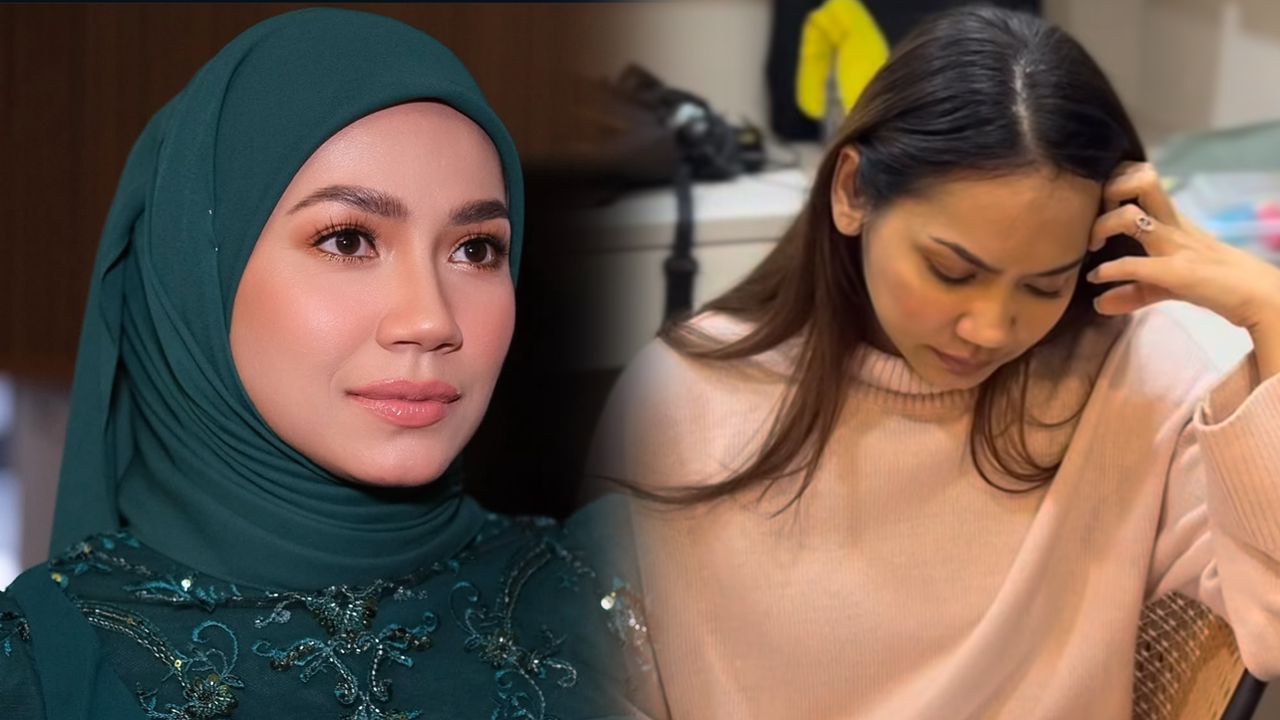 ‘Saya pun manusia biasa, pendosa, banyak perlu diperbaiki’