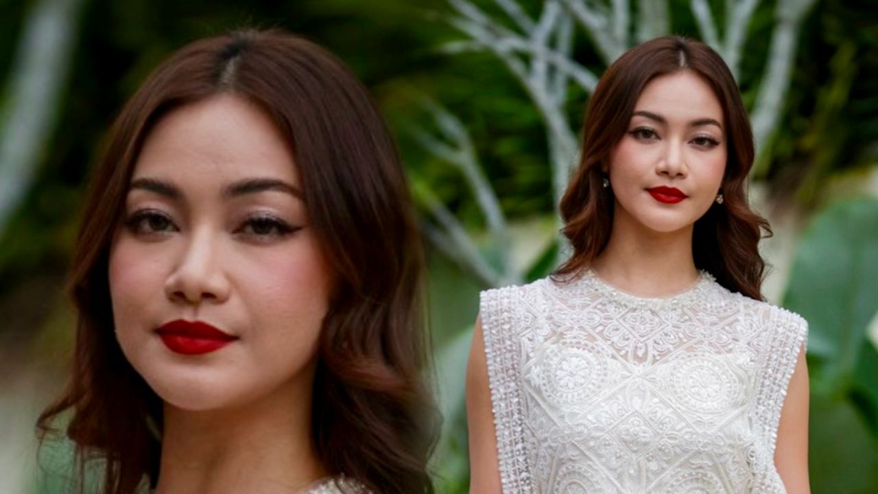 ‘Menjadi-jadi, sampai keluarga ditanya, betul ke dah tukar agama’