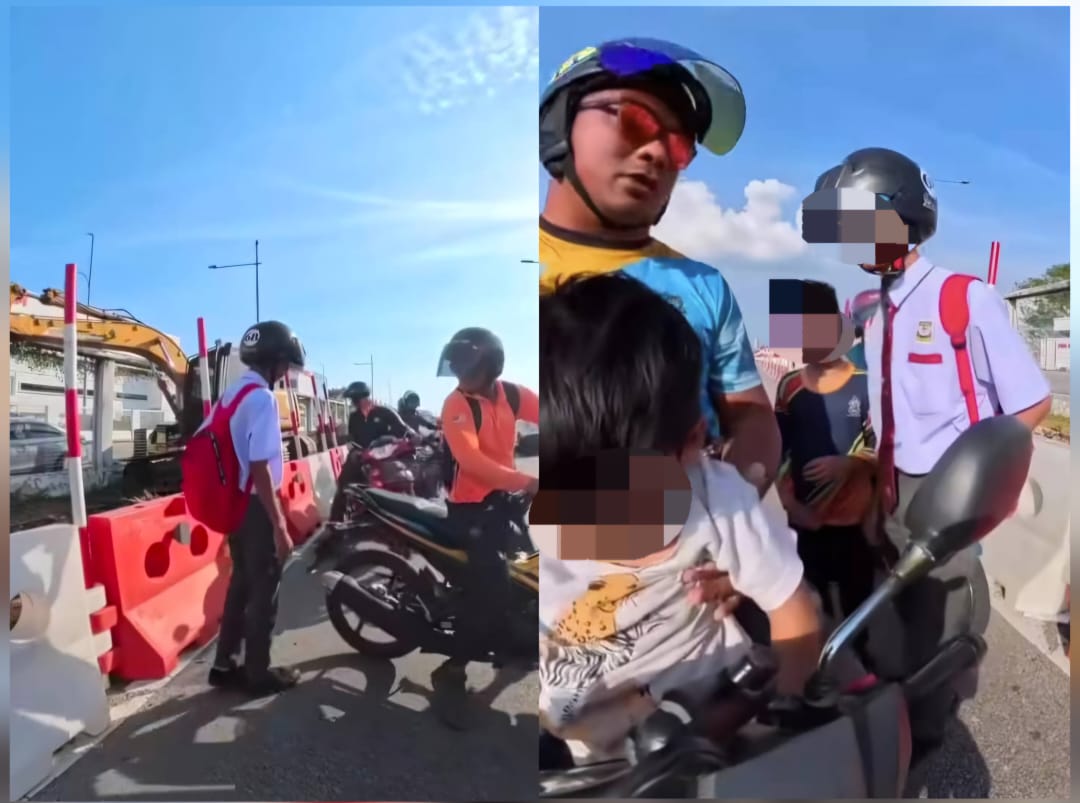 ‘Orang Penang tidak pernah menghampakan’