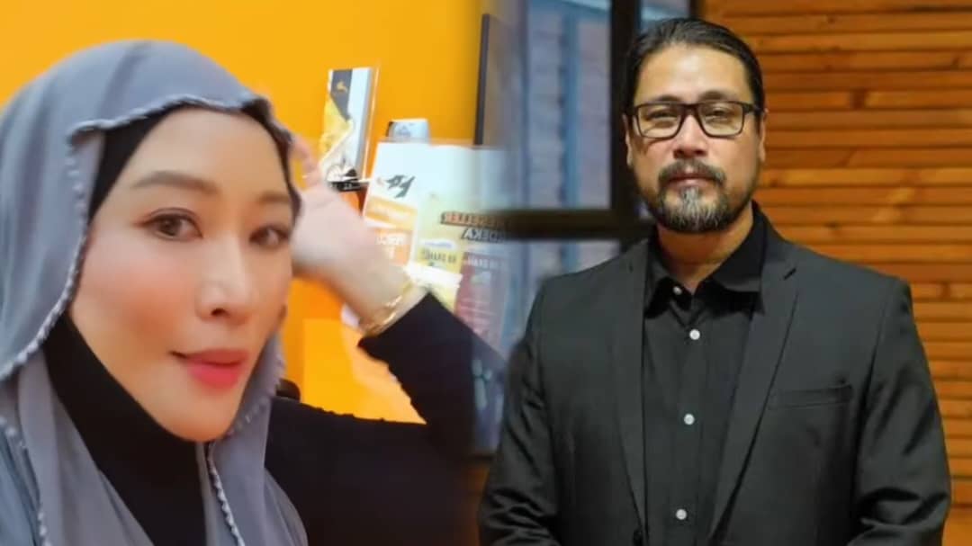 Seniman kehilangan seorang ‘kakak’ yang ringan tulang