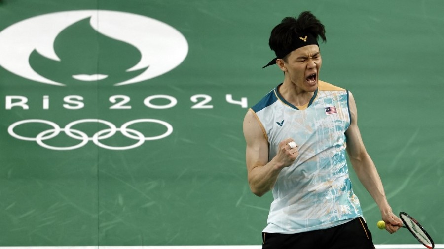 Zii Jia setuju perkasa skuad Piala Thomas