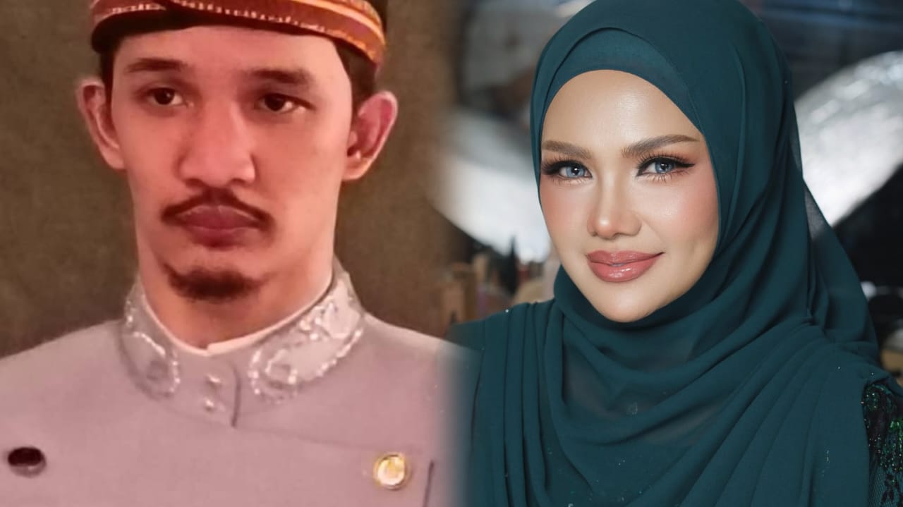 ‘Azil mungkin takkan bernikah, jodoh bidadari di syurga nanti’